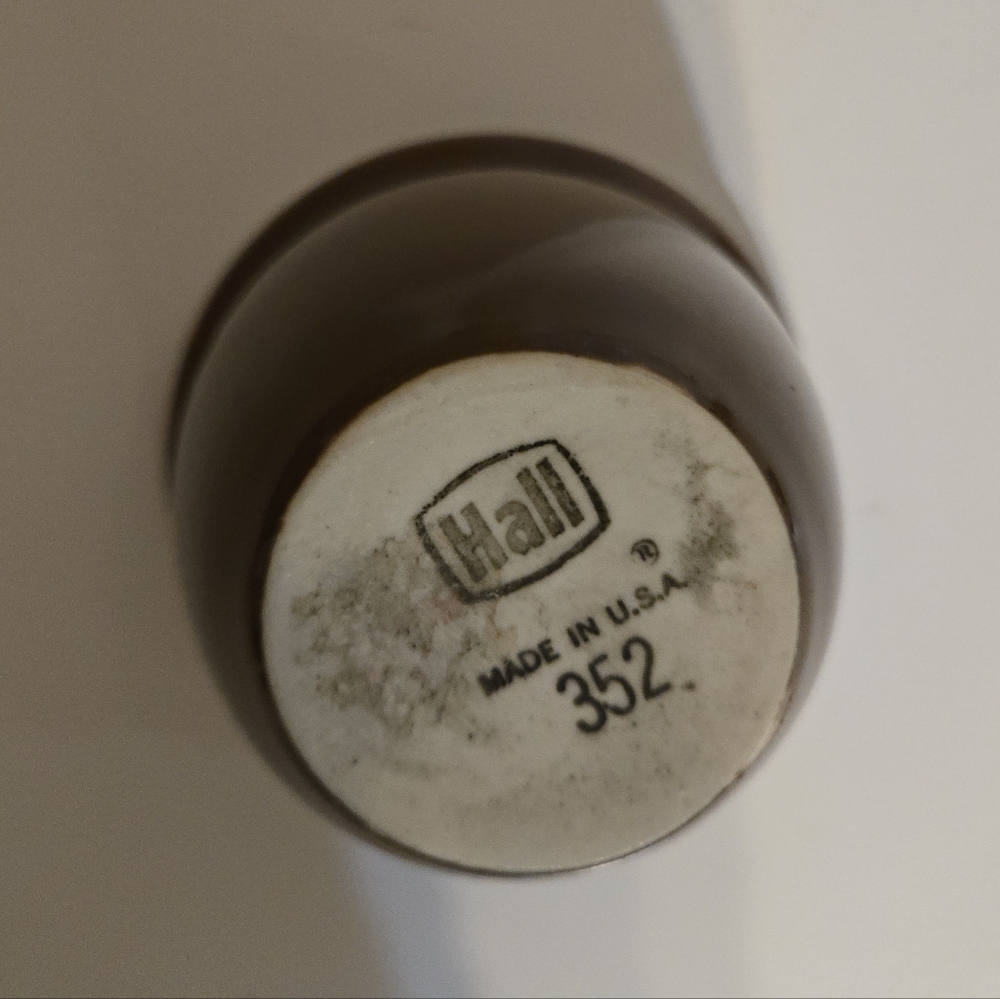 Vintage Hall China Set/2 - Picture 7 of 16
